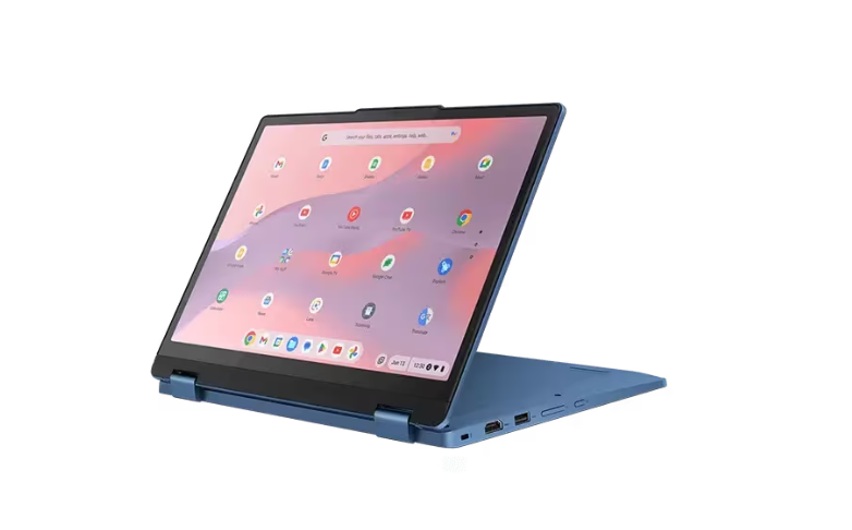 Lenovo IdeaPad Flex 3i Chromebook Gen8イメージ5