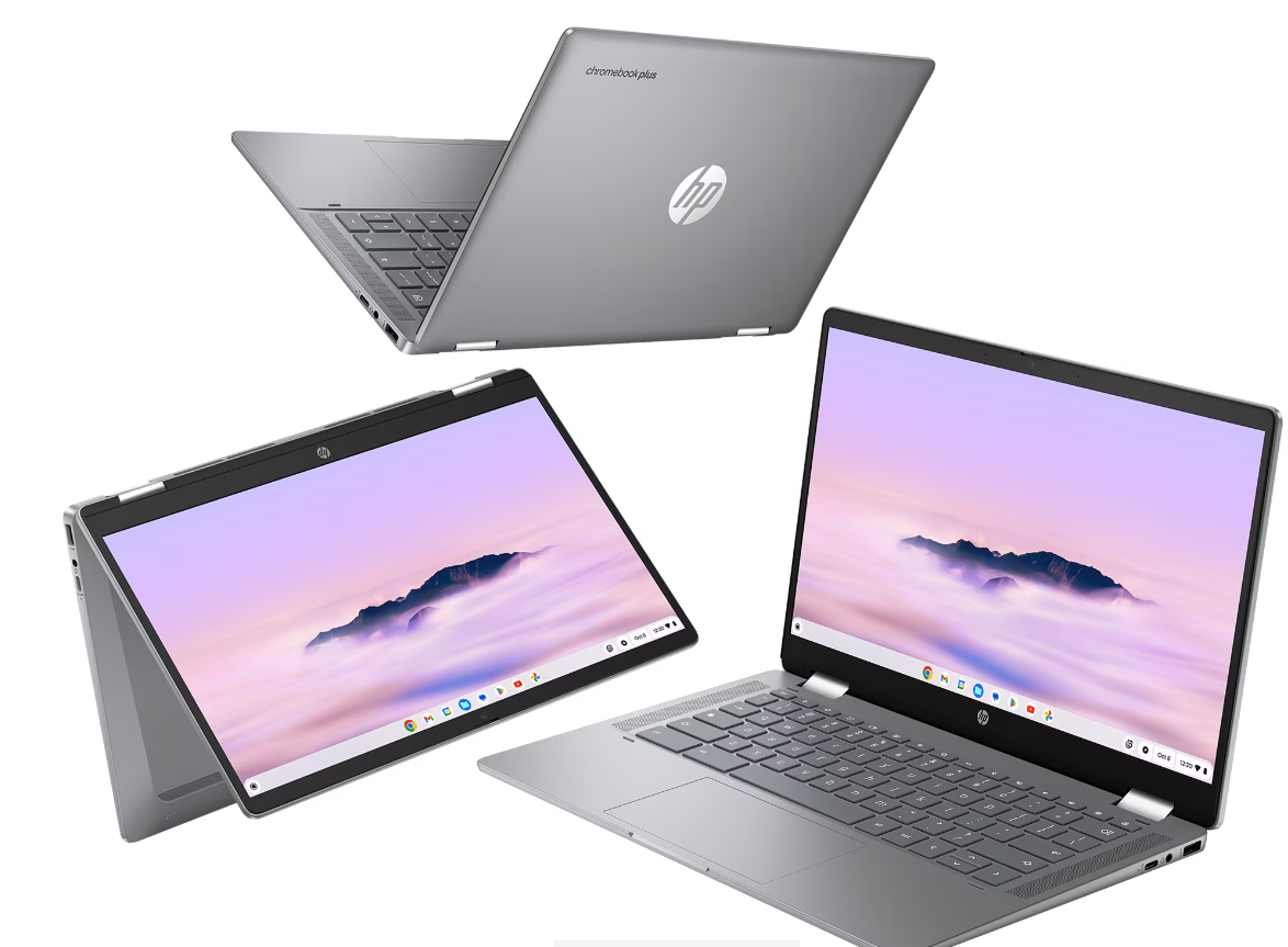 メーカー別｜HP Chromebookのオススメのモデル｜【2025年版】