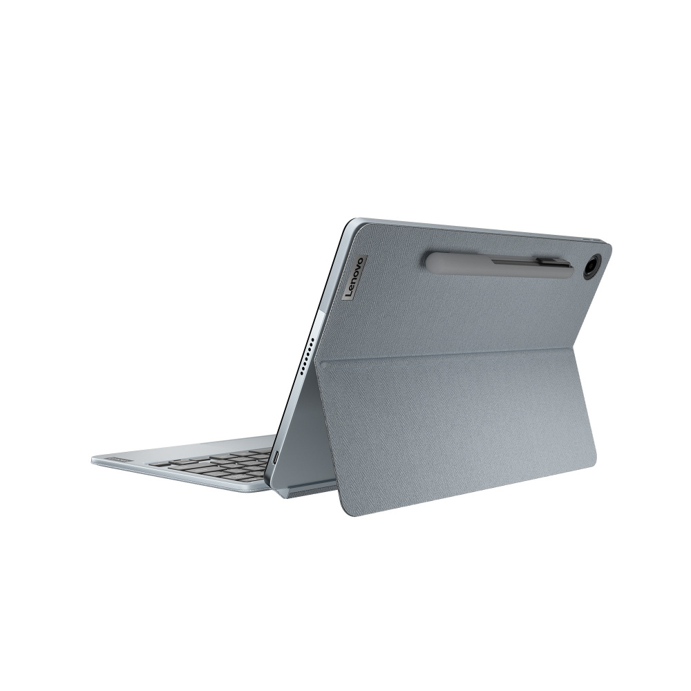 Lenovo IdeaPad Duet370 Chromebook ミスティブルーイメージ2