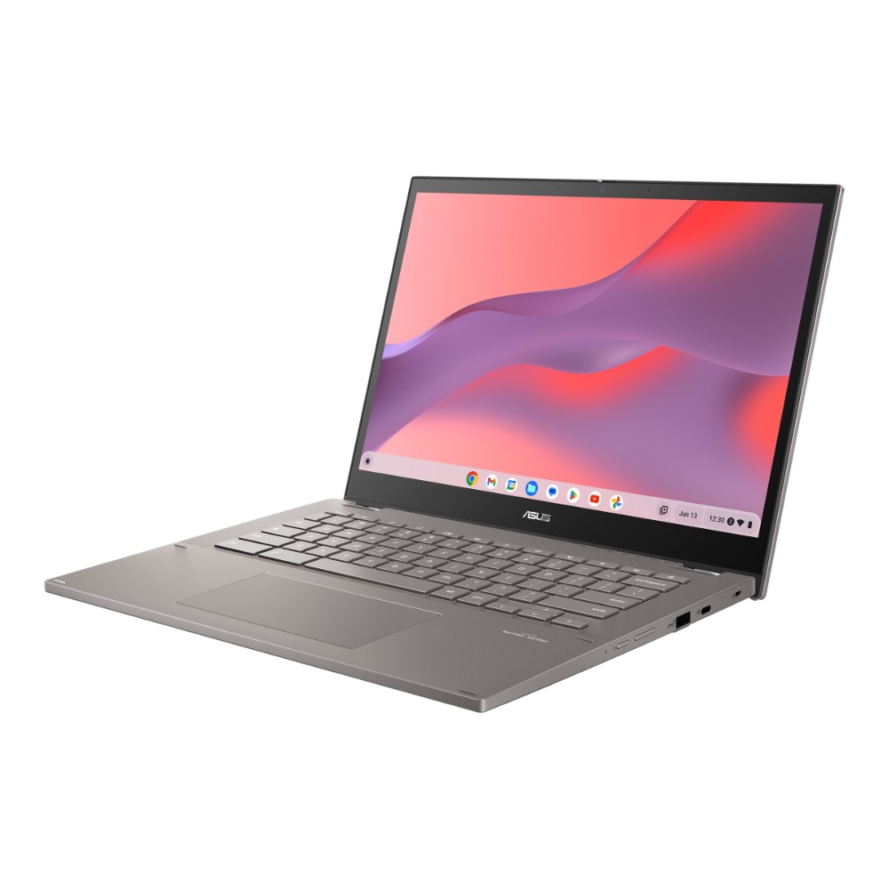 ASUS Chromebook CX34 Flip (CX3401FBA-LZ0091)イメージ3