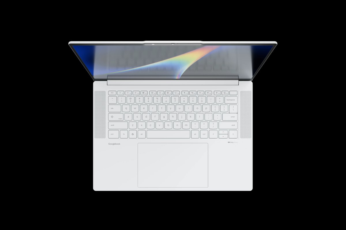 Lenovo｜Lenovo Googlebook 15発表！15.3型3K OLED・120Hz・Core Ultra 5で1,099ドル