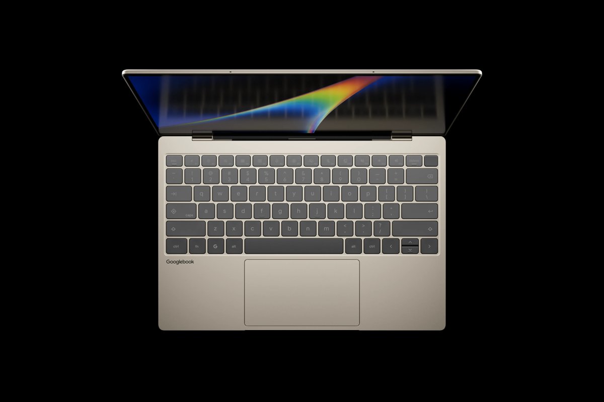 Dell｜XPS Googlebook 13発表！Snapdragon X Elite・13.4型2.5K・最大18時間駆動
