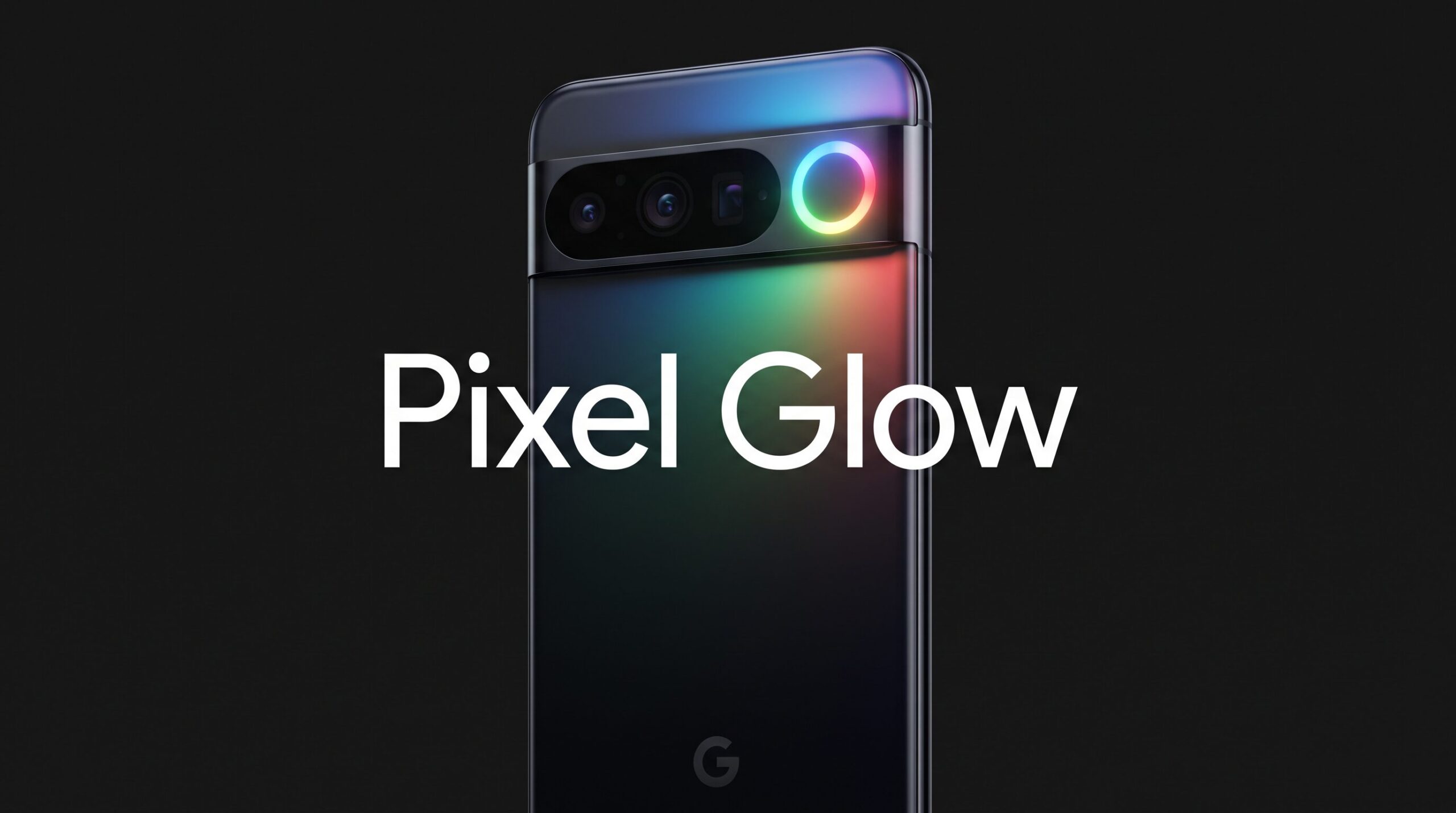【Pixel】11 Proのカメラバーが光る？「Pixel Glow」の正体が明らかに