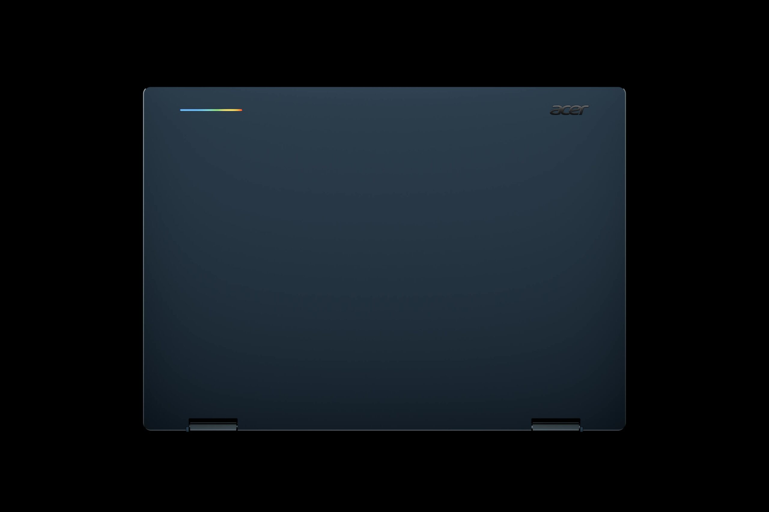 Acer Googlebook 14 別アングル（公式）