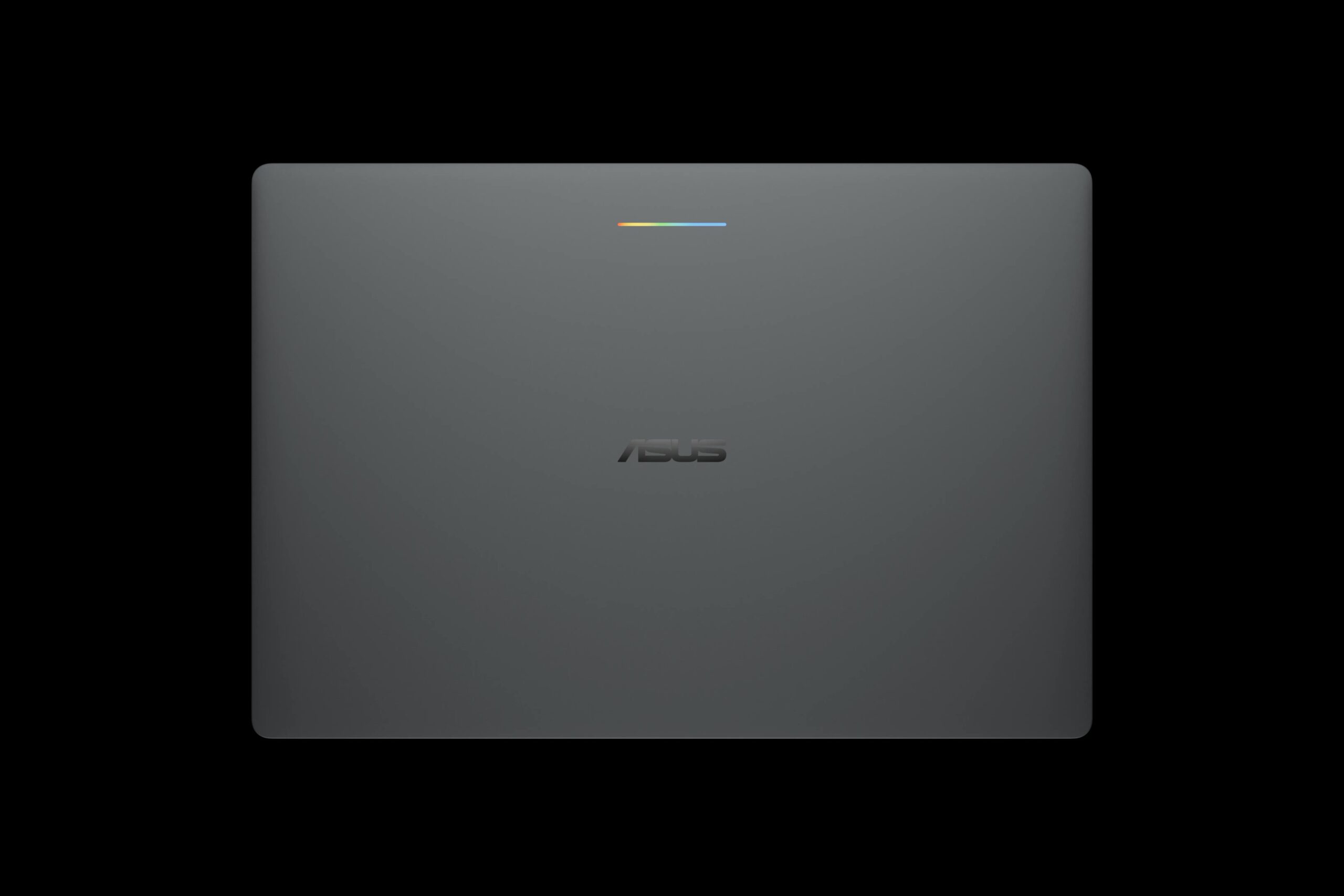 ASUS Googlebook 14 別アングル（公式）