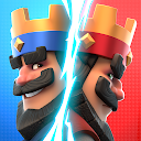 Clash Royaleのアイコン