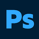 Adobe Photoshopのアイコン