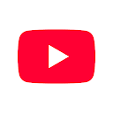 YouTubeのアイコン
