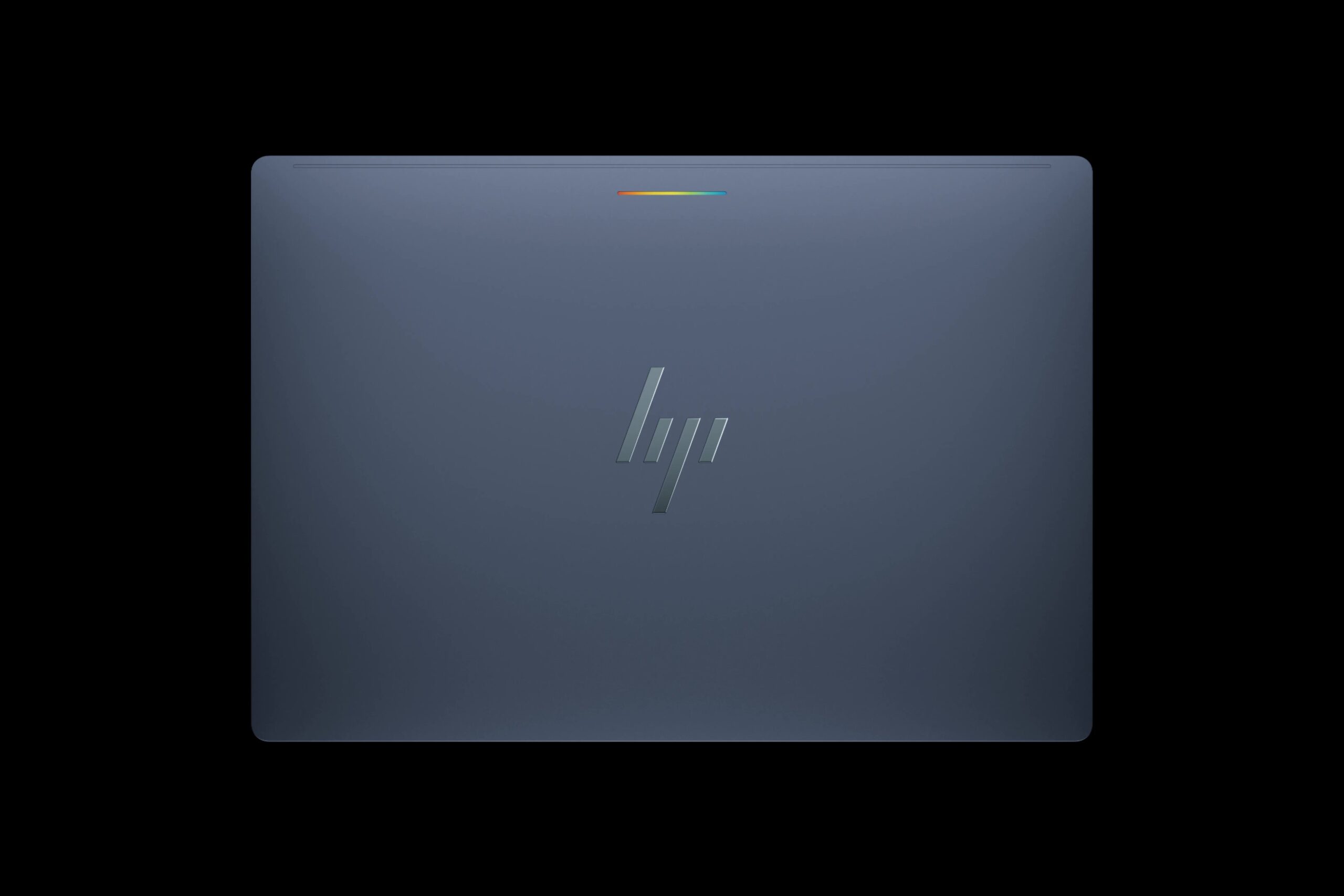 HP Googlebook 14 別アングル（公式）